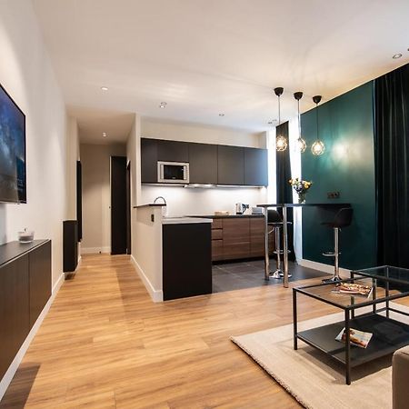 Monaco Central 1 Bedroom Appartement Beausoleil Extérieur photo