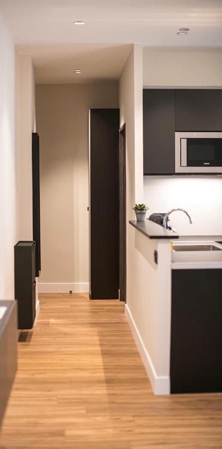 Monaco Central 1 Bedroom Appartement Beausoleil Extérieur photo